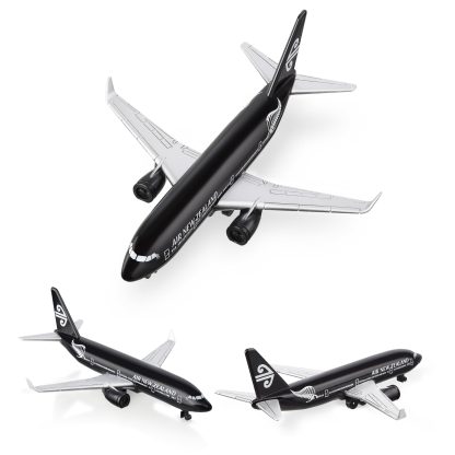 Air New Zealand aircraft model - Image 5