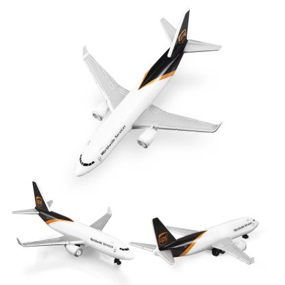 UPS airplane model - Image 3