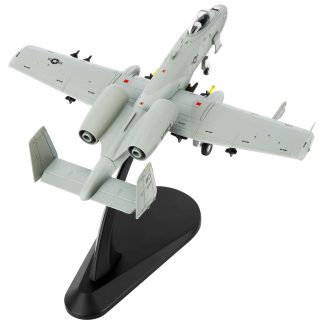 A-10 Thunderbolt II model