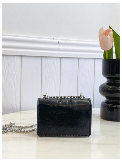 Mini Bow Chain Bag - Image 5