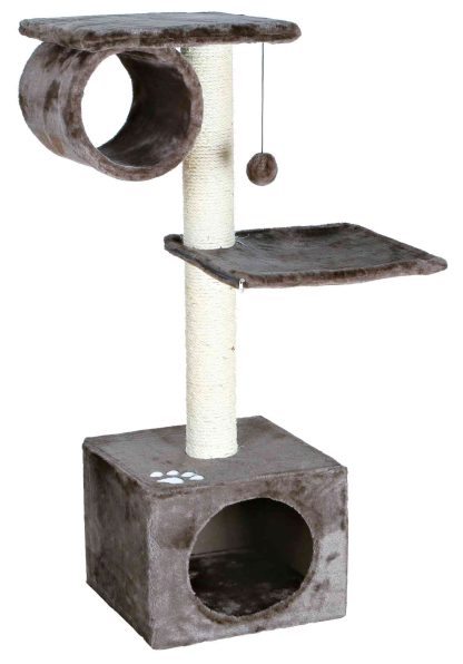 Cat's exclusive multi-layer cat climbing frame