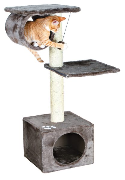 Cat's exclusive multi-layer cat climbing frame - Image 8