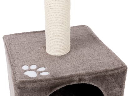 Cat's exclusive multi-layer cat climbing frame - Image 6