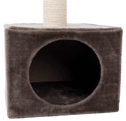 Cat's exclusive multi-layer cat climbing frame - Image 5