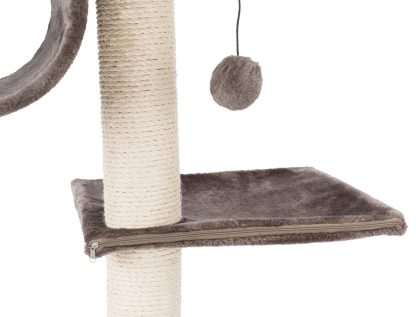 Cat's exclusive multi-layer cat climbing frame - Image 4