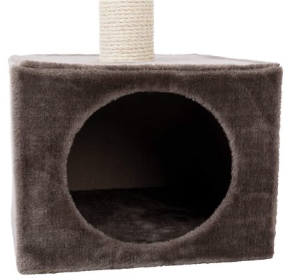 Cat's exclusive multi-layer cat climbing frame - Image 3