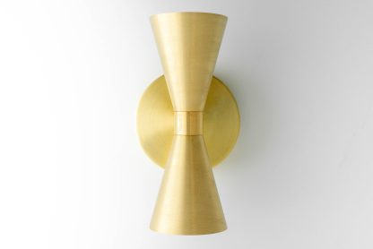 Eye of Art Modern Simple Wall Lamp