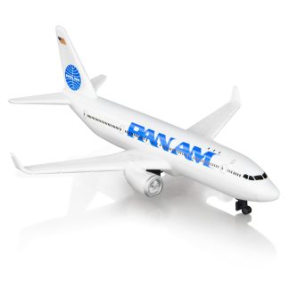 PANAM aircraft model