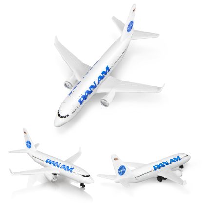 PANAM aircraft model - Image 3