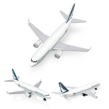 Cathay Pacific aircraft model - Image 3