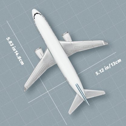 Cathay Pacific aircraft model - Image 2
