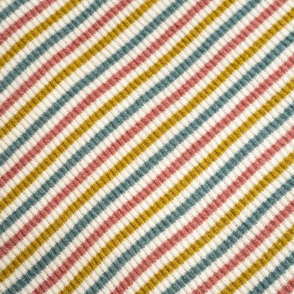 Rainbow striped blend throw blanket - Image 7