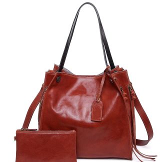 commuter retro style women's bag