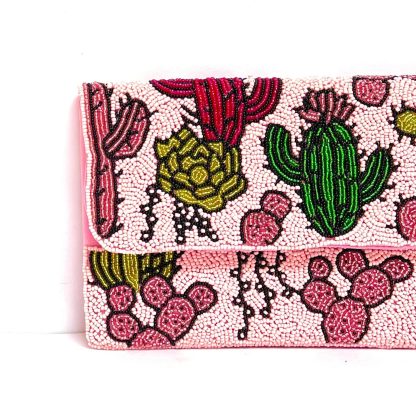 Desert Oasis Hand-Beaded Cactus Theme Pack - Image 4
