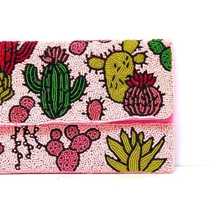 Desert Oasis Hand-Beaded Cactus Theme Pack - Image 3
