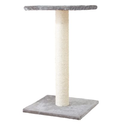 Simple Sisal Cat Scratching Post Climbing Frame