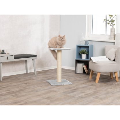Simple Sisal Cat Scratching Post Climbing Frame - Image 6