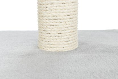 Simple Sisal Cat Scratching Post Climbing Frame - Image 3