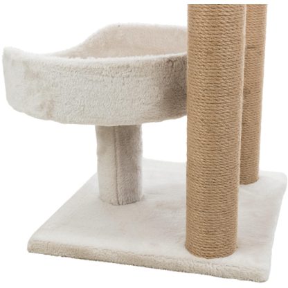 A comfortable double-layer cat climbing frame for cats - Image 8