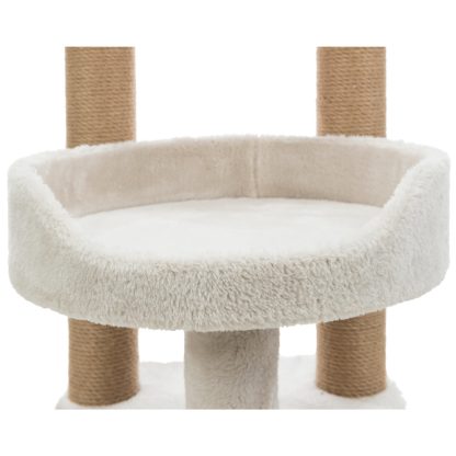 A comfortable double-layer cat climbing frame for cats - Image 6