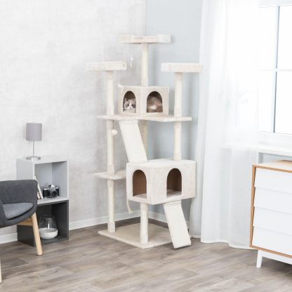 Large multi-layer cat climbing frame - Image 4