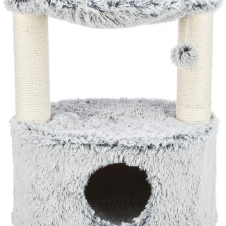 Double-layer cat climbing frame is a cozy nest for cats