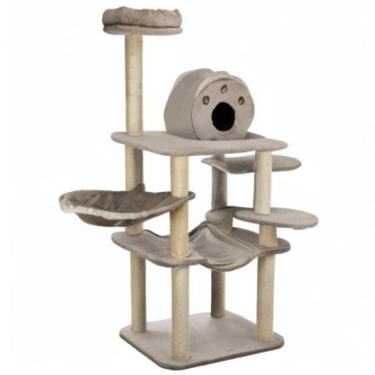 Multi-layer luxury exclusive cat climbing frame - Image 11