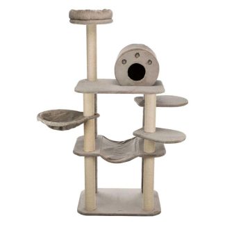 Multi-layer luxury exclusive cat climbing frame