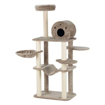 Multi-layer luxury exclusive cat climbing frame - Image 9