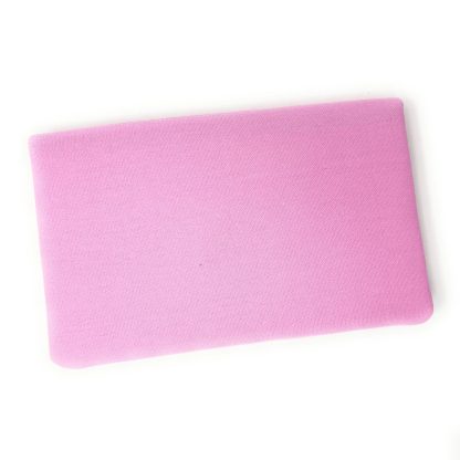 Sweet retro bow hand-beaded clutch - Image 9