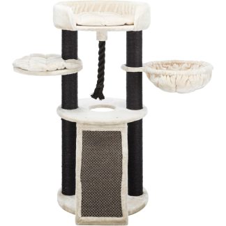 Creative multi-layer luxury cat climbing frame