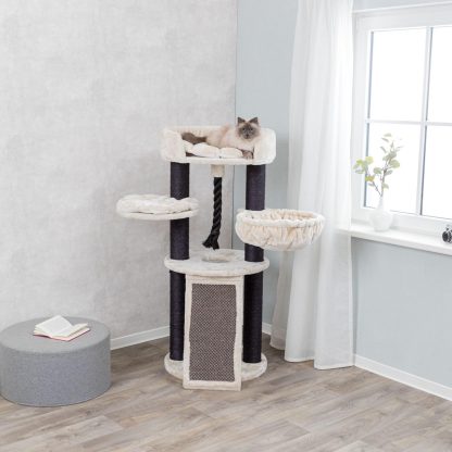 Creative multi-layer luxury cat climbing frame - Image 6