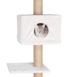 Cat multifunctional cat climbing frame