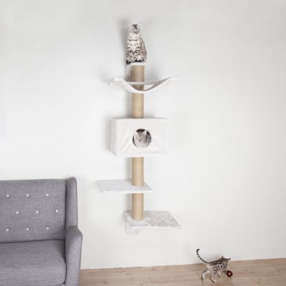 Cat multifunctional cat climbing frame - Image 7