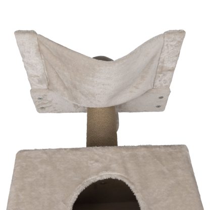 Cat multifunctional cat climbing frame - Image 5