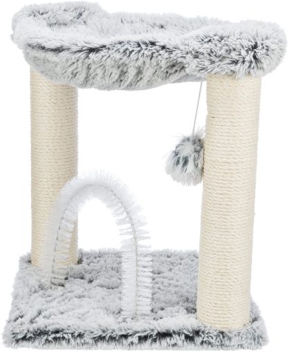 Multifunctional interactive cat climbing frame - Image 4