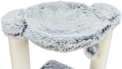 Multifunctional interactive cat climbing frame - Image 3