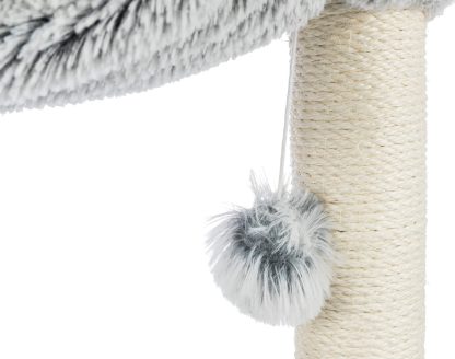 Multifunctional interactive cat climbing frame - Image 2