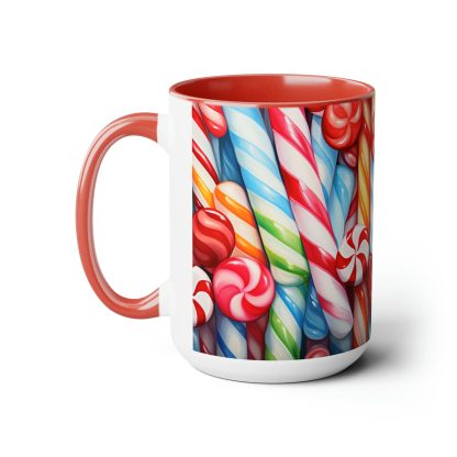 Colorful Candy Mug - Image 3
