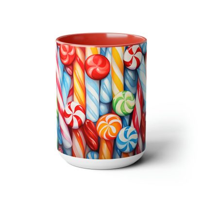 Colorful Candy Mug - Image 2