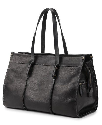 Large-capacity business commuter handbag - Image 10