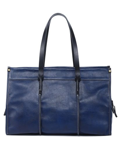Large-capacity business commuter handbag - Image 8