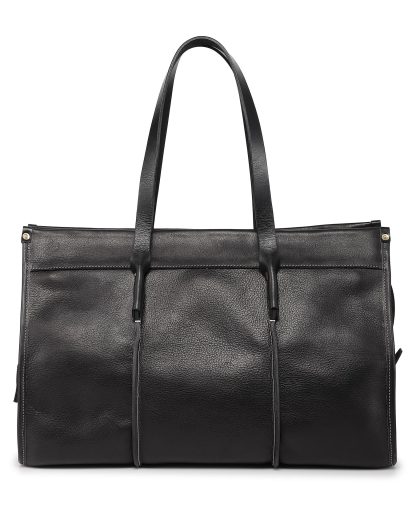 Large-capacity business commuter handbag - Image 3
