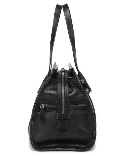 Large-capacity business commuter handbag - Image 2