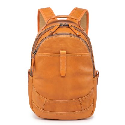 Retro backpack for daily commuting - Image 10