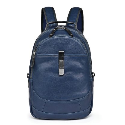 Retro backpack for daily commuting - Image 9