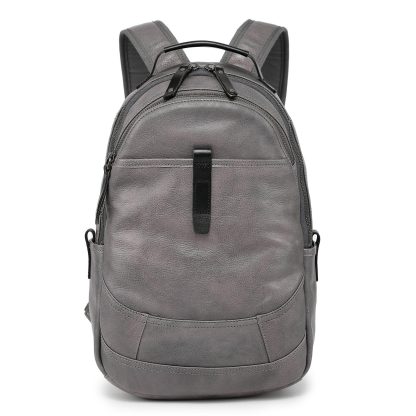 Retro backpack for daily commuting - Image 8