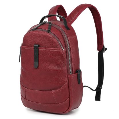 Retro backpack for daily commuting - Image 7