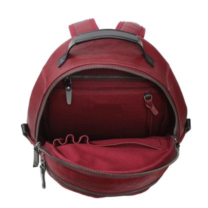 Retro backpack for daily commuting - Image 6