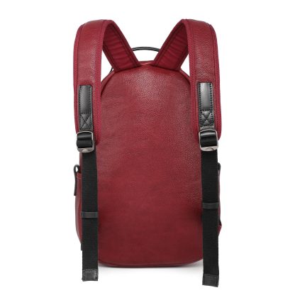 Retro backpack for daily commuting - Image 5